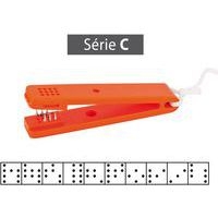 Pinces de contrôle - Orientsport - Image 3