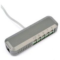 Chrono imprimante Digi 8000 mémoires - Image 5