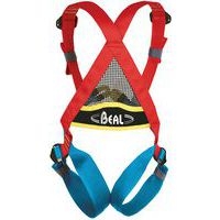 Harnais enfant bambi 2 beal - Image 2