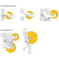 Safe Tube système de contre-assurage - Image 4