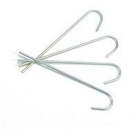 Lot de 1 mini-buts reversibles pliables 1.20x0.80x0.60m pro-line - Image 5