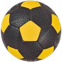 Ballon de street football hardground - taille 4 - Image 4