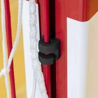 Crochet pour but Alu - Image 2