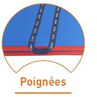 Chemin de gymnastique - Dimasport - Image 3