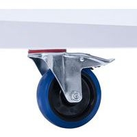 Chariot transport de tapis pro - Image 3