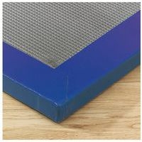 Tapis de gymnastique budapest polyvalent - 200 x 100 cm - Image 2