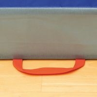 Matelas de gymnastiquerepliable en 2 GES - Image 2