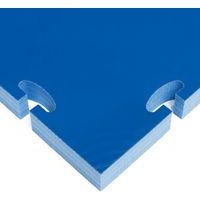 Lot de 4 tapis 200 x 100 x 4 cm emboitables - Image 4