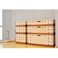 Socle bois éduc'gym - Image 5