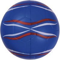 Ballon de handball mousse softelef' - Tanga Sports - Image principale
