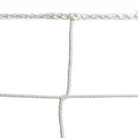 Lot de 2 filets pour But de Handball Compétition - blanc - polyethylene - Image 2