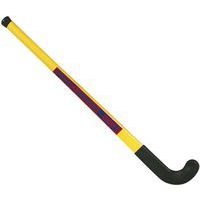 Matériel initiation hockey - lot de 12 crosses et 6 balles - Image 4