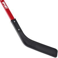 Matériel street hockey school - lot de 20 crosses + 6 balles + 6 palets - Image 5