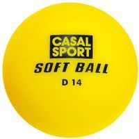 Matériel street hockey school bois 20 crosses + 6 balles + 6 palets-115cm - Image 5