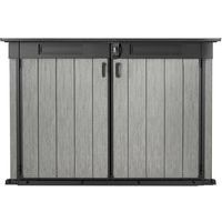 Coffre en résine de rangement - 2020 L - Image 2