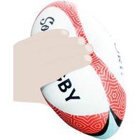 Ballon rugby soft - Image 4