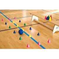 Lot de 50 mini cones - Image 2