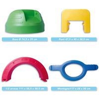 Parcours equilibre et adresse - Image 3