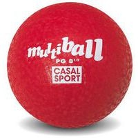 Ballon pédagogique multiball Casal Sport 3 diamètres - Image 3