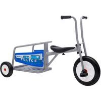 Lot de City taxi + ambulance + police CASAL SPORT - Image 2