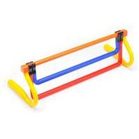 Haie d'initiation 3 hauteurs - Image 4