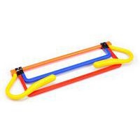 Haie d'initiation 3 hauteurs - Image 2