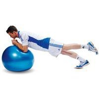 Balle gymnique gymball Ø 95 cm - Image 2