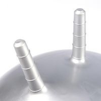 Ballon sauteur 40 cm - Image 3