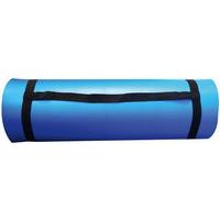 Tapis Yoga Evolution bleu 140x60 Sveltus - Image 2