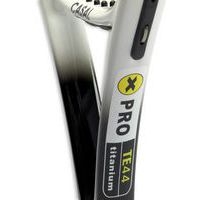 Raquette de tennis titanium 27 pouces - Image 2