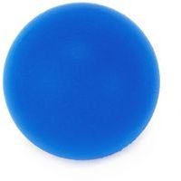 Lot de 10 balles en mousse mini-tennis 90 mm - Image 2