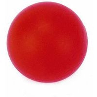 Lot de 60 balles en mousse mini-tennis 90 mm - Image 2