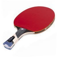 Raquette Tennis de Table Excell 1000 ITTF Cornilleau - Image 2
