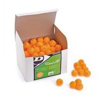 Balle tennis de table training - boîte de 144 - Dunlop - Image 3