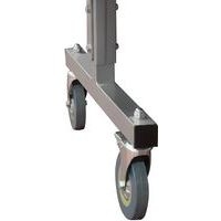 Table World Cup 25-S ITTF verte Joola - Image 4