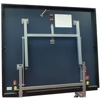 Table World Cup 25-S ITTF verte Joola - Image 3