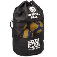 Sac a ballons noir official ball casal - Image 4