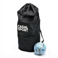 Sac maxi ball-bag noir casal sport - Image 3