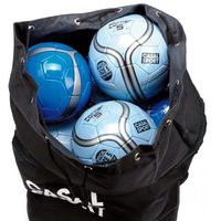 Sac maxi ball-bag noir casal sport - Image 2