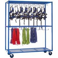 Chariot de rangement escalade - Image 4