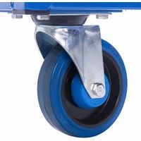 Chariot de rangement escalade - Image 2