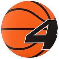 Lot de 5 marquages au sol numerotés de 1 à 5 - Image 4