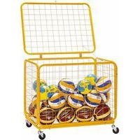 Bac metallique - Image 2