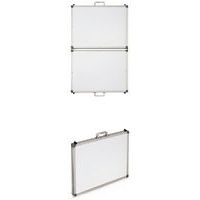 Tableau transportable magnétique et effaçable - Image 2