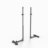 Poteaux de saut en hauteur club - Image principale