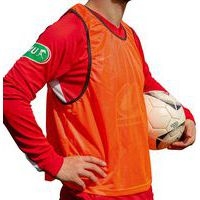 Lot de 5 Chasubles - Orange M/L - Image principale