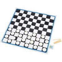 Jeu géant : jeu de dames - Image principale