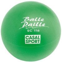 Balle paille - vert - Image principale