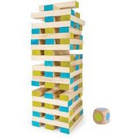 La tour infernale - Image principale