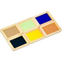 Parcours sensoriel - Image principale